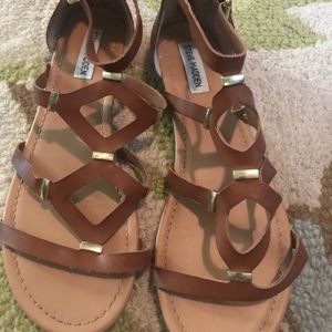 Steve Madden Sandals